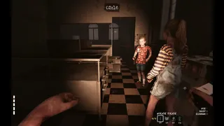 Скриншот 1 к игре Cult of the Child Eater