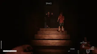 Скриншот 2 к игре Cult of the Child Eater