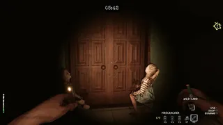 Скриншот 5 к игре Cult of the Child Eater