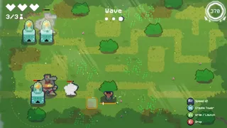 Скриншот 1 к игре 太阳石大战：序章（Sunstone War - Prologue）