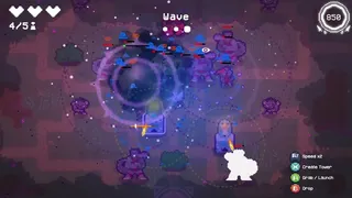 Скриншот 5 к игре 太阳石大战：序章（Sunstone War - Prologue）