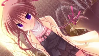 Скриншот 3 к игре Hatsuyuki Sakura