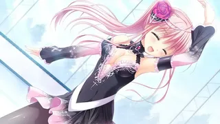 Скриншот 6 к игре Hatsuyuki Sakura