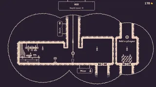 Скриншот 4 к игре Darkest Mine