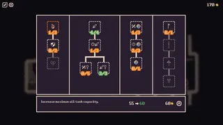 Скриншот 5 к игре Darkest Mine