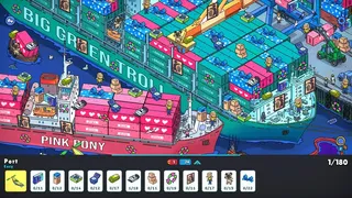 Скриншот 3 к игре Hidden Objects