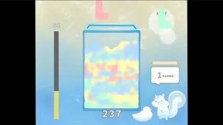 Скриншот 4 к игре WATERTRIX ONLINE