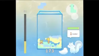 Скриншот 5 к игре WATERTRIX ONLINE