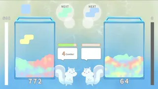 Скриншот 7 к игре WATERTRIX ONLINE