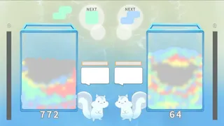 Скриншот 8 к игре WATERTRIX ONLINE