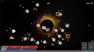 Скриншот 3 к игре Space Survivors
