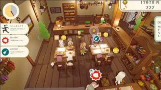 Скриншот 6 к игре GrimmKitchen