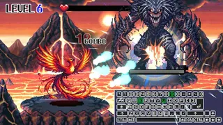 Скриншот 3 к игре YOU ARE SUPER MEGA LEGEND PHOENIX