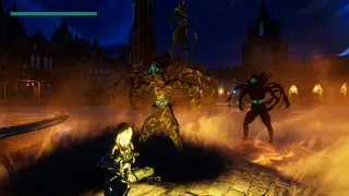 Скриншот 1 к игре Nalani: Legacy of the Ancients