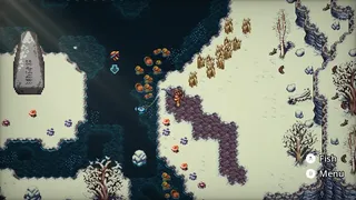 Скриншот 2 к игре Reel and Riddles