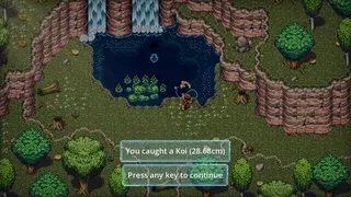 Скриншот 5 к игре Reel and Riddles