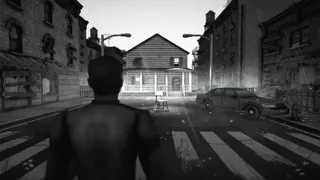 Скриншот 1 к игре Noir Bunker