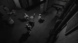 Скриншот 3 к игре Noir Bunker