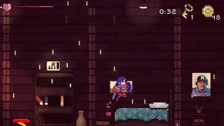 Скриншот 6 к игре Eva Platformer