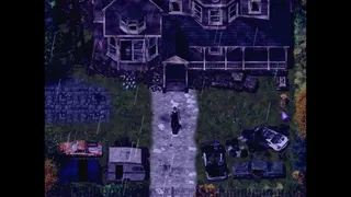 Скриншот 1 к игре The Regis Family Experiment
