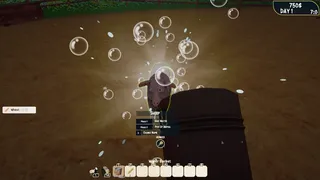 Скриншот 2 к игре Friendly Sheeps: A Cozy Simulator