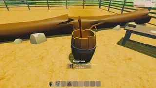 Скриншот 5 к игре Friendly Sheeps: A Cozy Simulator