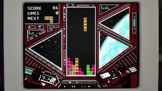 Скриншот 8 к игре Tetris Forever