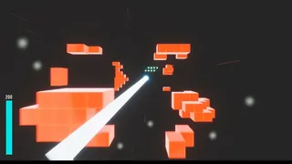 Скриншот 3 к игре Particle Accelerator