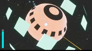 Скриншот 4 к игре Particle Accelerator