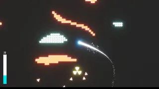 Скриншот 5 к игре Particle Accelerator