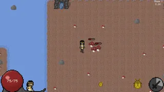 Скриншот 5 к игре Journey of Seasons: Heroes