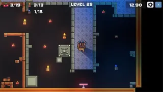 Скриншот 3 к игре Cherry Jump