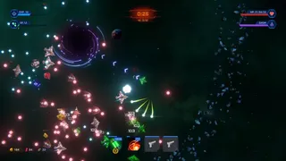 Скриншот 7 к игре Galactic Exile