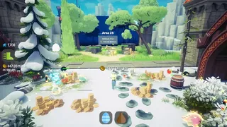 Скриншот 2 к игре Pet Lands: First Steps