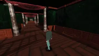 Скриншот 1 к игре The Mansion of The Macabre
