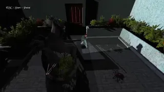 Скриншот 3 к игре The Mansion of The Macabre