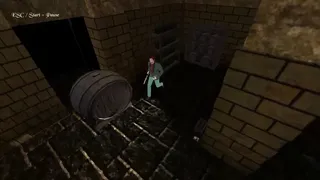 Скриншот 5 к игре The Mansion of The Macabre