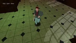 Скриншот 7 к игре The Mansion of The Macabre
