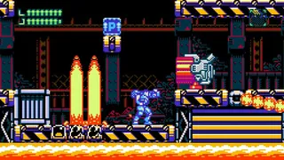 Скриншот 3 к игре Jet Gunner: Refueled