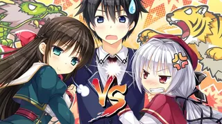 Скриншот 3 к игре Primal Hearts