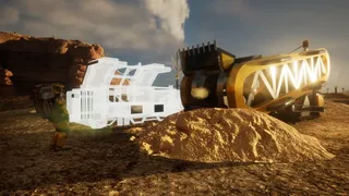 Скриншот 3 к игре Constructed