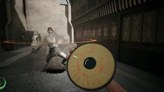 Скриншот 3 к игре 捕神局
