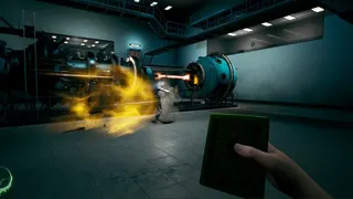 Скриншот 4 к игре 捕神局