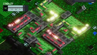 Скриншот 1 к игре ReWire