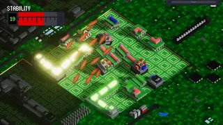 Скриншот 6 к игре ReWire