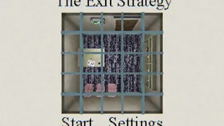 Скриншот 1 к игре The Exit Strategy