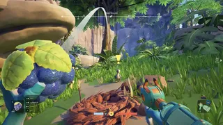 Скриншот 6 к игре ASTROBOTANICA
