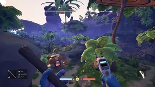 Скриншот 8 к игре ASTROBOTANICA