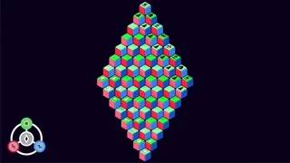 Скриншот 1 к игре Isometric Chess