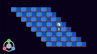 Скриншот 4 к игре Isometric Chess
